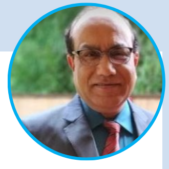Ashok Yavele