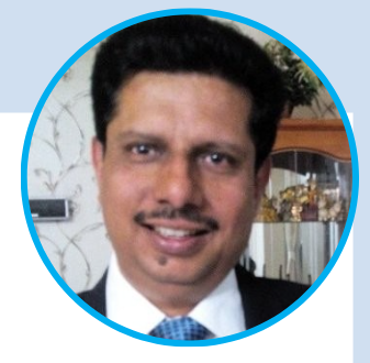 Sunil Dhadiwal